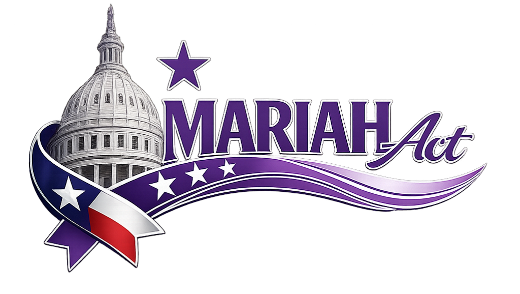 The MARIAH Act